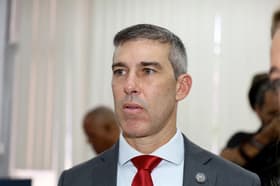 É uma imagem do post com o título Concurso PC BA: secretário prevê edital com 750 vagas em janeiro