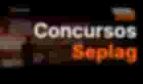 É uma imagem do post com o título Concursos Seplag são abertos em Minas Gerais e Alagoas