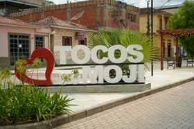 É uma imagem do post com o título Tocos do Moji MG abre seleção com vagas para nível fundamental