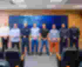 É uma imagem do post com o título Concurso Guarda de Caxias RJ tem limite de idade derrubado; veja!