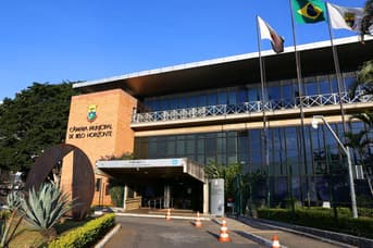 É uma imagem do post com o título Concurso Câmara de BH tem banca contratada e edital iminente