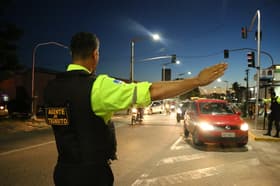 É uma imagem do post com o título Concurso Olinda PE: sai edital com 80 vagas de agente de trânsito