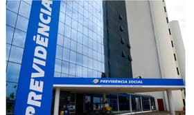 É uma imagem do post com o título Pedido de concurso INSS é enviado com 7.655 vagas