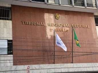 É uma imagem do post com o título Concurso TRF2: contrato com a banca é ajustado e edital pode sair