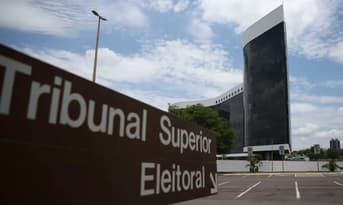 É uma imagem do post com o título Concurso TSE Unificado: lei cria 474 novos cargos para nomeação