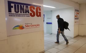 É uma imagem do post com o título Concurso São Gonçalo RJ: gabaritos disponíveis para consulta