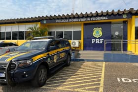 É uma imagem do post com o título Concurso PRF: confira como foi o último edital de nível médio