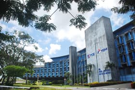 É uma imagem do post com o título Concurso TCE BA: sai edital com vagas de auditor; R$10,3 mil!