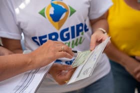 É uma imagem do post com o título Concurso SEASIC SE tem banca definida para edital com 90 vagas