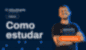 É uma imagem do post com o título Como estudar de maneira eficiente