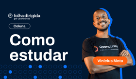 É uma imagem do post com o título Como estudar de maneira eficiente