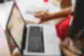 É uma imagem do post com o título O que é cadastro de reserva em concursos e como funciona
