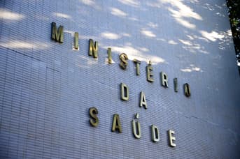 É uma imagem do post com o título Concurso Ministério da Saúde é solicitado ao MGI com 7.027 vagas