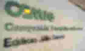 É uma imagem do post com o título Concurso Cemig: divulgados os gabaritos preliminares das provas