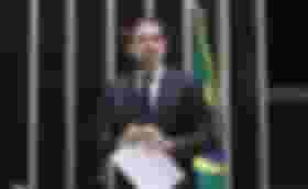 É uma imagem do post com o título PEC da Segurança deve ser votada até dezembro, diz Hugo Motta