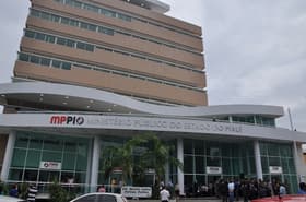 É uma imagem do post com o título Concurso MP PI: conheça as características da FCC para provas