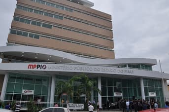 É uma imagem do post com o título Concurso MP PI: conheça as características da FCC para provas