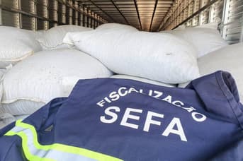 É uma imagem do post com o título Concurso Sefa PA: confira salários e benefícios do próximo edital