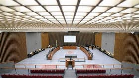 É uma imagem do post com o título MP - MG abre novo Processo Seletivo na comarca de Pompéu