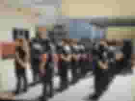 É uma imagem do post com o título Concurso Polícia Penal ES tem banca contratada para 600 vagas