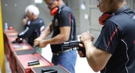 É uma imagem do post com o título Concurso TSE Unificado tem previsão de vagas na área de Segurança