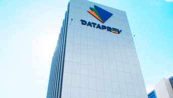 É uma imagem do post com o título Concurso Dataprev tem quase 50 mil inscrições preliminares; veja!