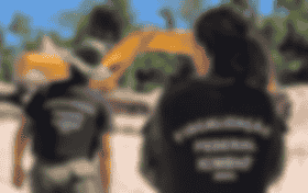 É uma imagem do post com o título Concurso ICMBio: veja quais cursos de nível superior são aceitos