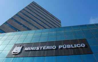 É uma imagem do post com o título MP RS promove Processo na 2ª Promotoria de Justiça de Canoas 