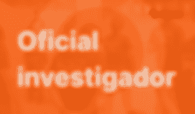 É uma imagem do post com o título Concurso PC: conheça a carreira de oficial investigador