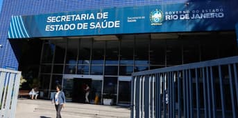 É uma imagem do post com o título Concurso Saúde RJ avança e termo de referência está em elaboração
