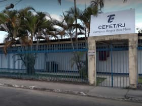 É uma imagem do post com o título Concurso Cefet RJ: veja os campi de atuação no Rio de Janeiro