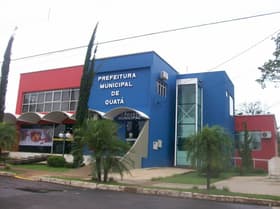 É uma imagem do post com o título Prefeitura de Quatá - SP anuncia retificação de Processo Seletivo