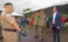 É uma imagem do post com o título Concurso PM TO: saem editais com 660 vagas de soldado e oficial