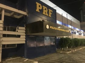 É uma imagem do post com o título PRF pode ter concurso prorrogado por mais 1 ano e mais aprovados