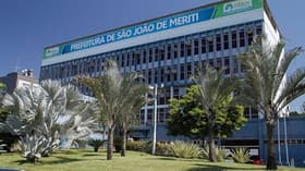 É uma imagem do post com o título Concurso São João de Meriti RJ terá edital publicado esta semana