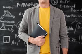 É uma imagem do post com o título UnB anuncia concurso público para professor em arquitetura