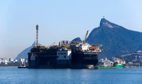 É uma imagem do post com o título Concurso PPSA: entenda atuação e sua ligação com a Petrobras