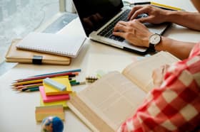 É uma imagem do post com o título Fatec abre seleção para professores em duas disciplinas