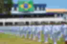É uma imagem do post com o título Concurso Marinha: sai edital com 25 vagas de oficial complementar