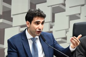 É uma imagem do post com o título Concurso Bacen: Galípolo reconhece necessidade de pessoal