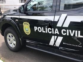 É uma imagem do post com o título Concurso PC PI: veja salários e especialidades confirmadas