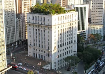 É uma imagem do post com o título Vunesp publica convocação para provas do concurso ISS SP