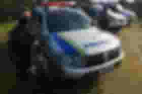 É uma imagem do post com o título Concurso PM SE: aprovada a redução da altura mínima de ingresso