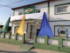 É uma imagem do post com o título Prefeitura de Santa Terezinha - PB realiza novo Processo Seletivo