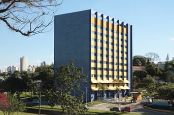 É uma imagem do post com o título Prefeitura de São José dos Campos - SP retifica Concurso Público