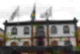 É uma imagem do post com o título Prefeitura de Congonhas MG retifica edital de concurso