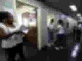 É uma imagem do post com o título Concurso MP RJ: divulgados os gabaritos das provas de analista