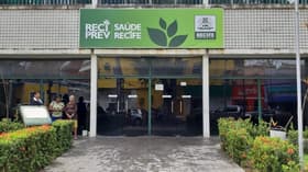 É uma imagem do post com o título Concurso Reciprev: edital é publicado com ganhos até R$3,3 mil