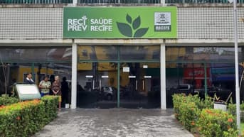 É uma imagem do post com o título Concurso Reciprev: edital é publicado com ganhos até R$3,3 mil
