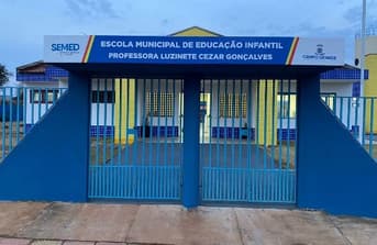 É uma imagem do post com o título Novo concurso Semed Campo Grande MS tem banca contratada